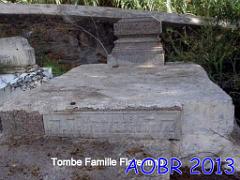 MERS EL KEBIR CIMETIERE (7) 2013